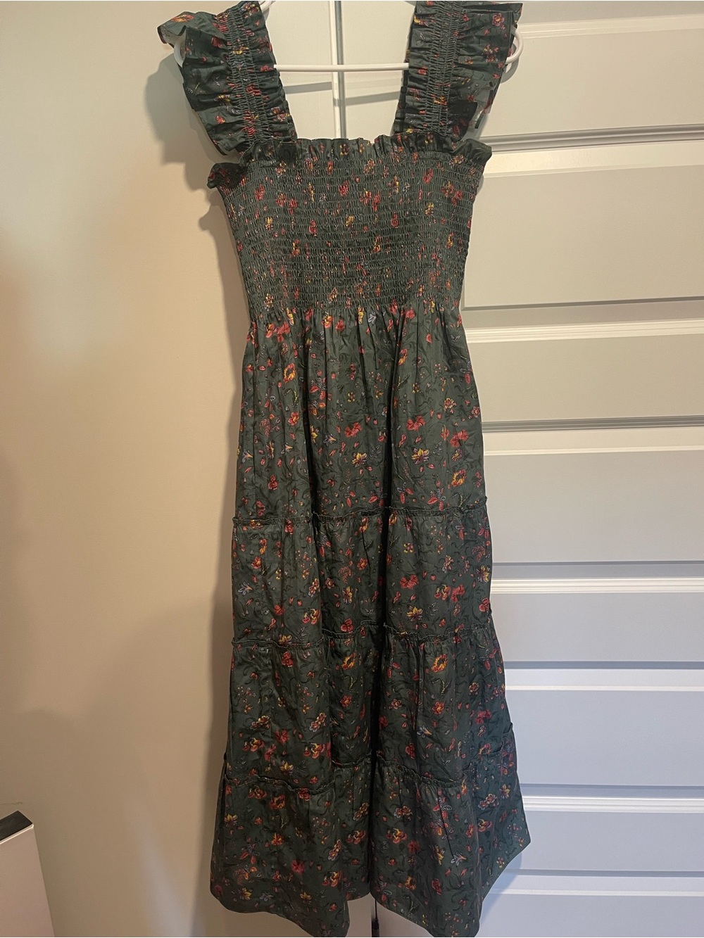 Hill House Ellie Nap Dress